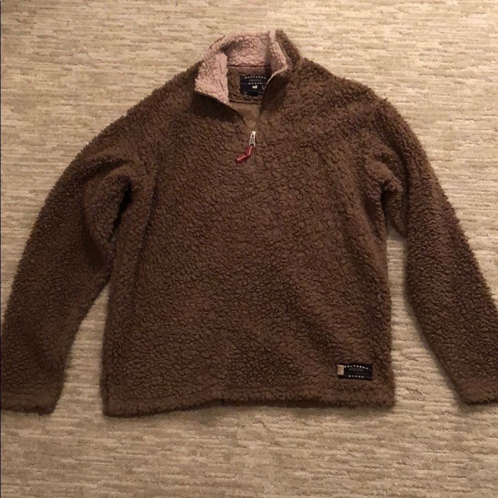 southern marsh sweatshirt